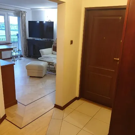 Apartamemt K&v Διαμέρισμα *