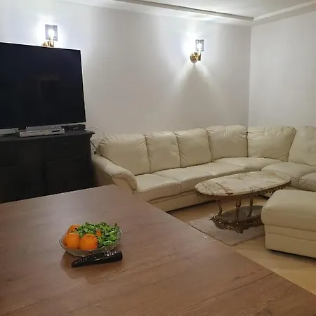 Apartamemt K&v Γκντίνια