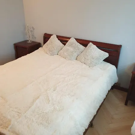 Apartamemt K&v Διαμέρισμα Γκντίνια