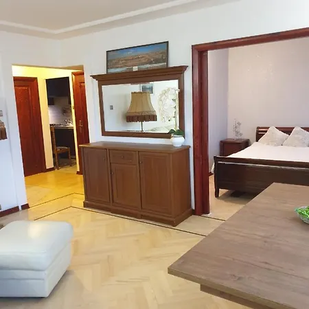 Apartamemt K&v Γκντίνια