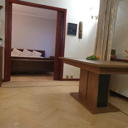Apartamemt K&v
