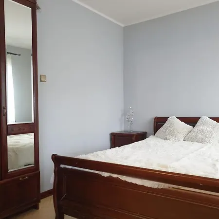 Διαμέρισμα Apartamemt K&v *