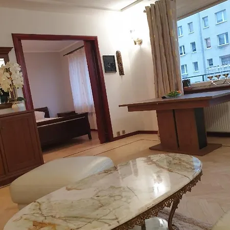 Apartamemt K&v