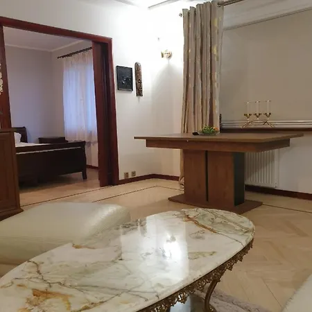 Apartamemt K&v Διαμέρισμα Γκντίνια