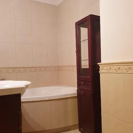 Apartamemt K&v Διαμέρισμα Γκντίνια