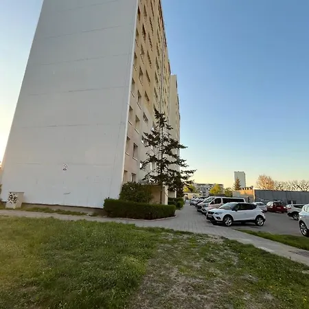 Διαμέρισμα Apartamemt K&v Γκντίνια